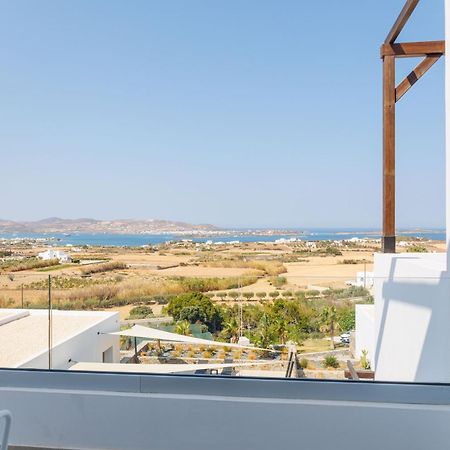 Kouros Blanc Resort & Suites Pounda ภายนอก รูปภาพ